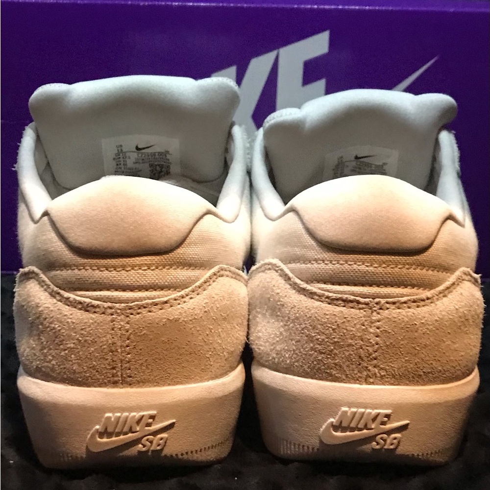 (16)Nike SB Force 58 “Photon Dust” - Picture 8 of 9